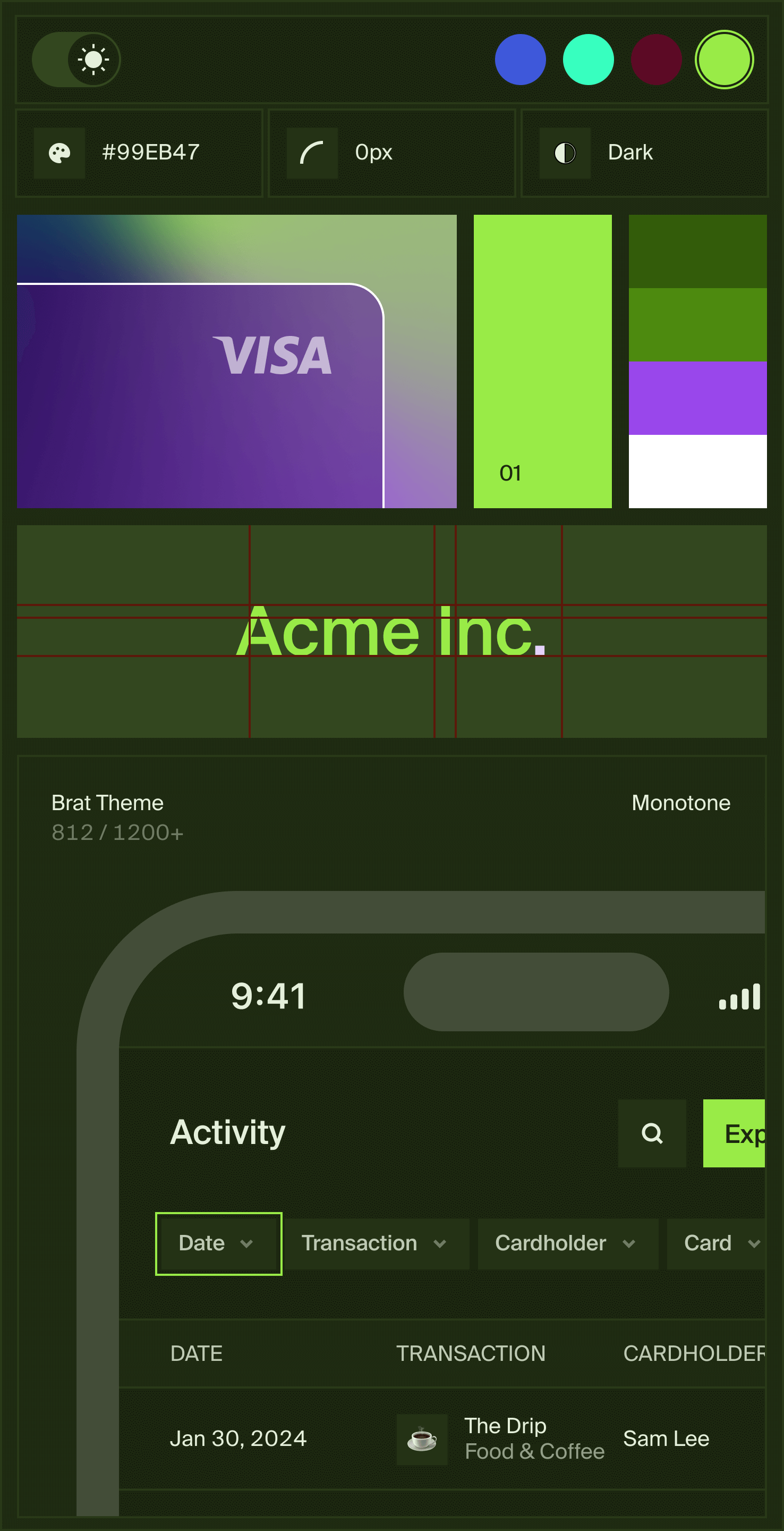 business owners operating on their terms